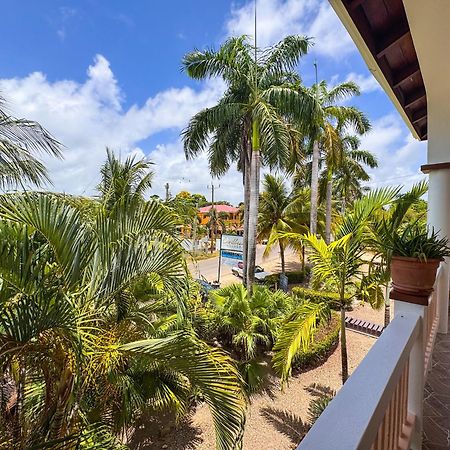 Caribbean Shores Belize Hopkins Exterior foto
