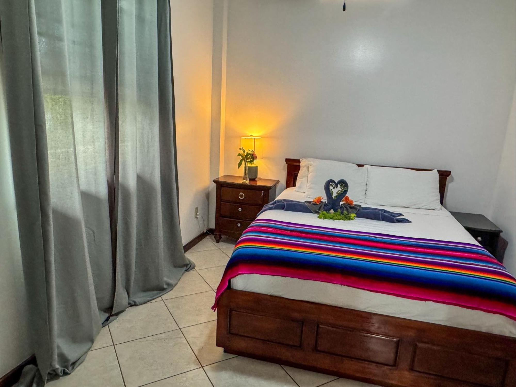 Caribbean Shores Belize Hopkins Exterior foto