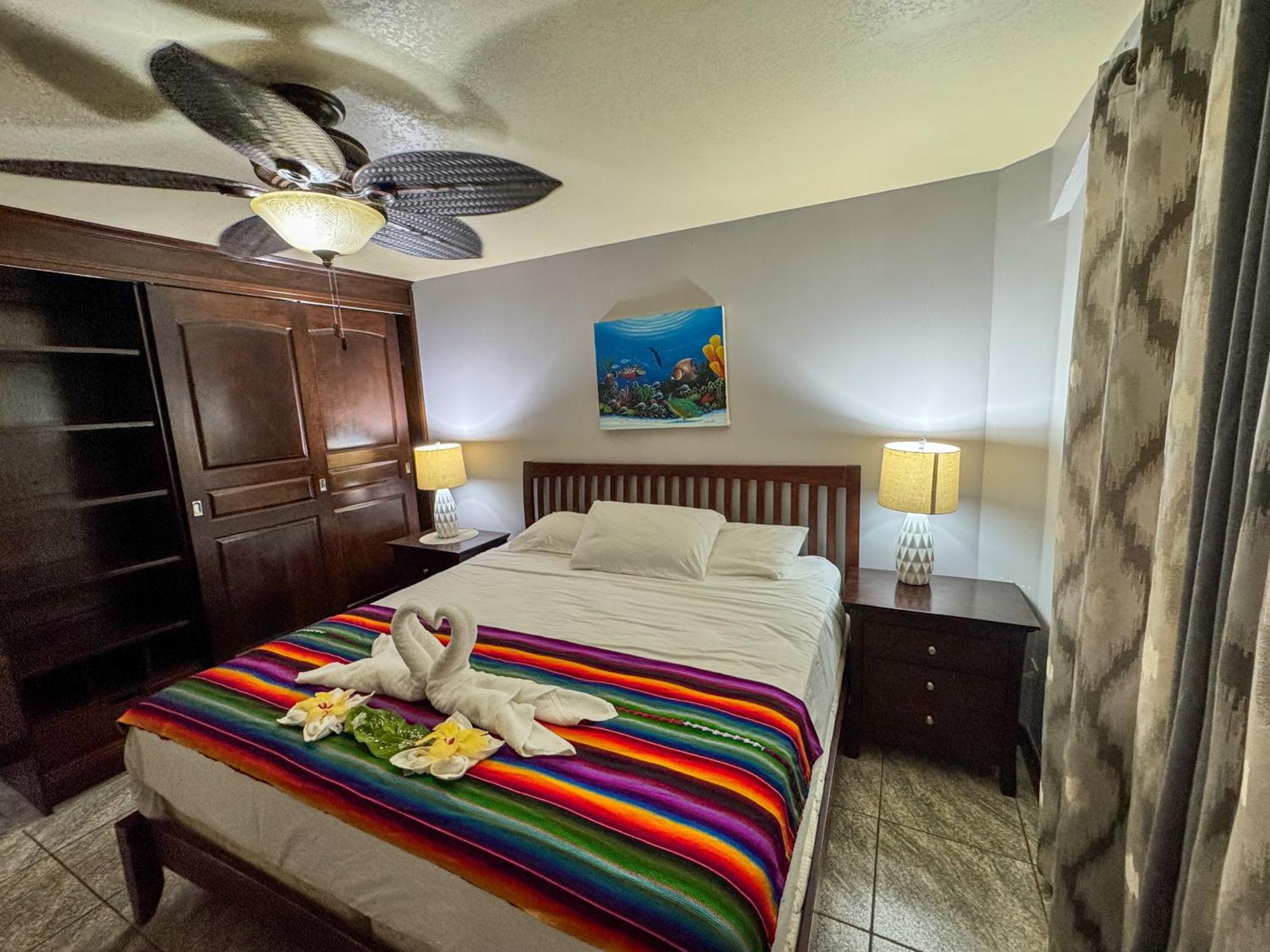 Caribbean Shores Belize Hopkins Exterior foto