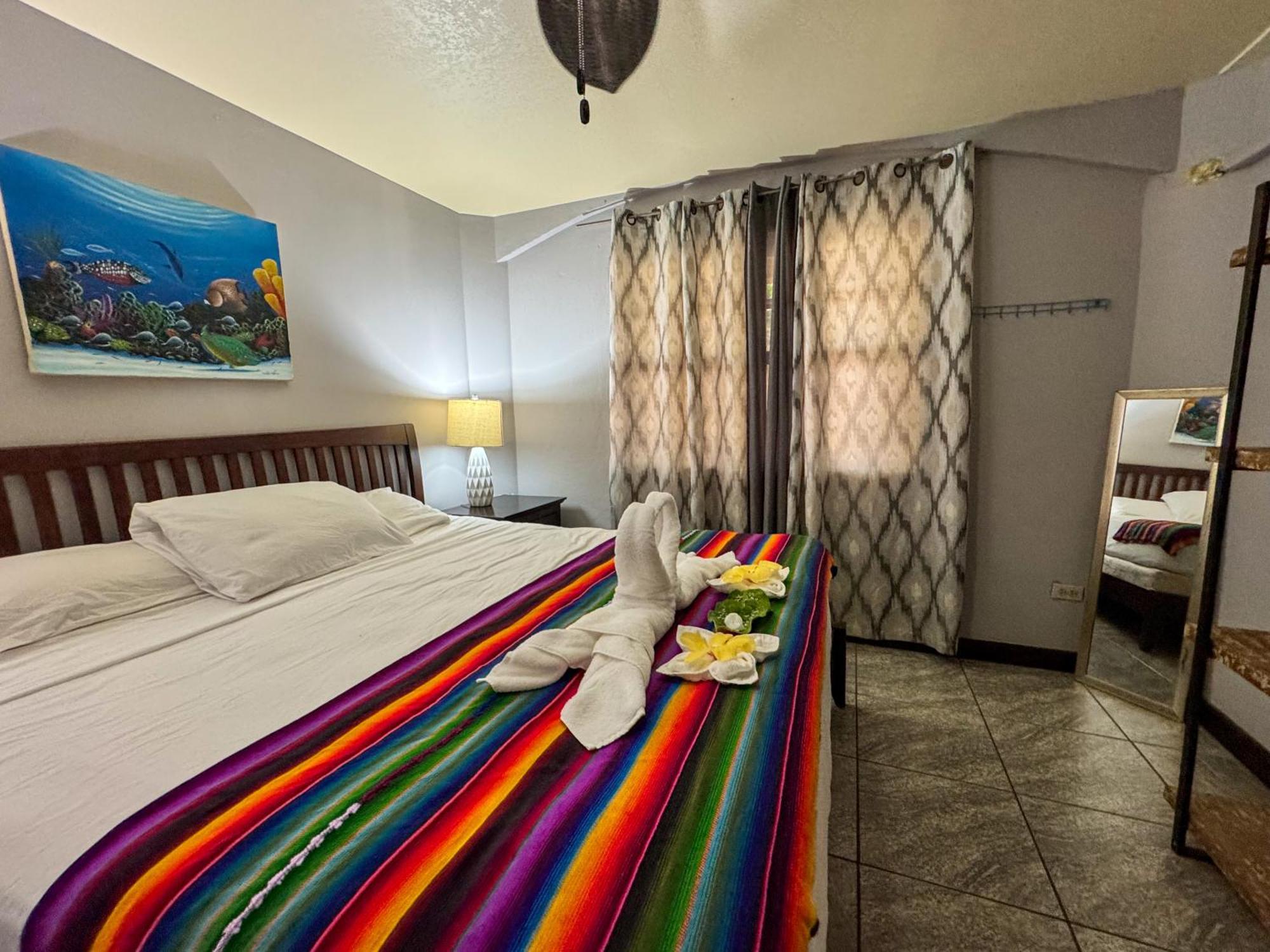 Caribbean Shores Belize Hopkins Exterior foto