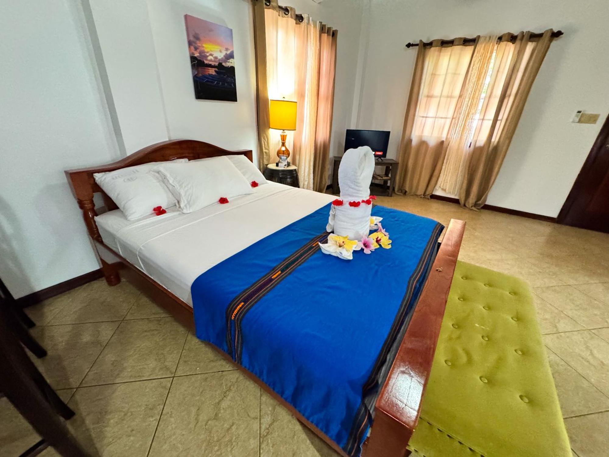 Caribbean Shores Belize Hopkins Exterior foto