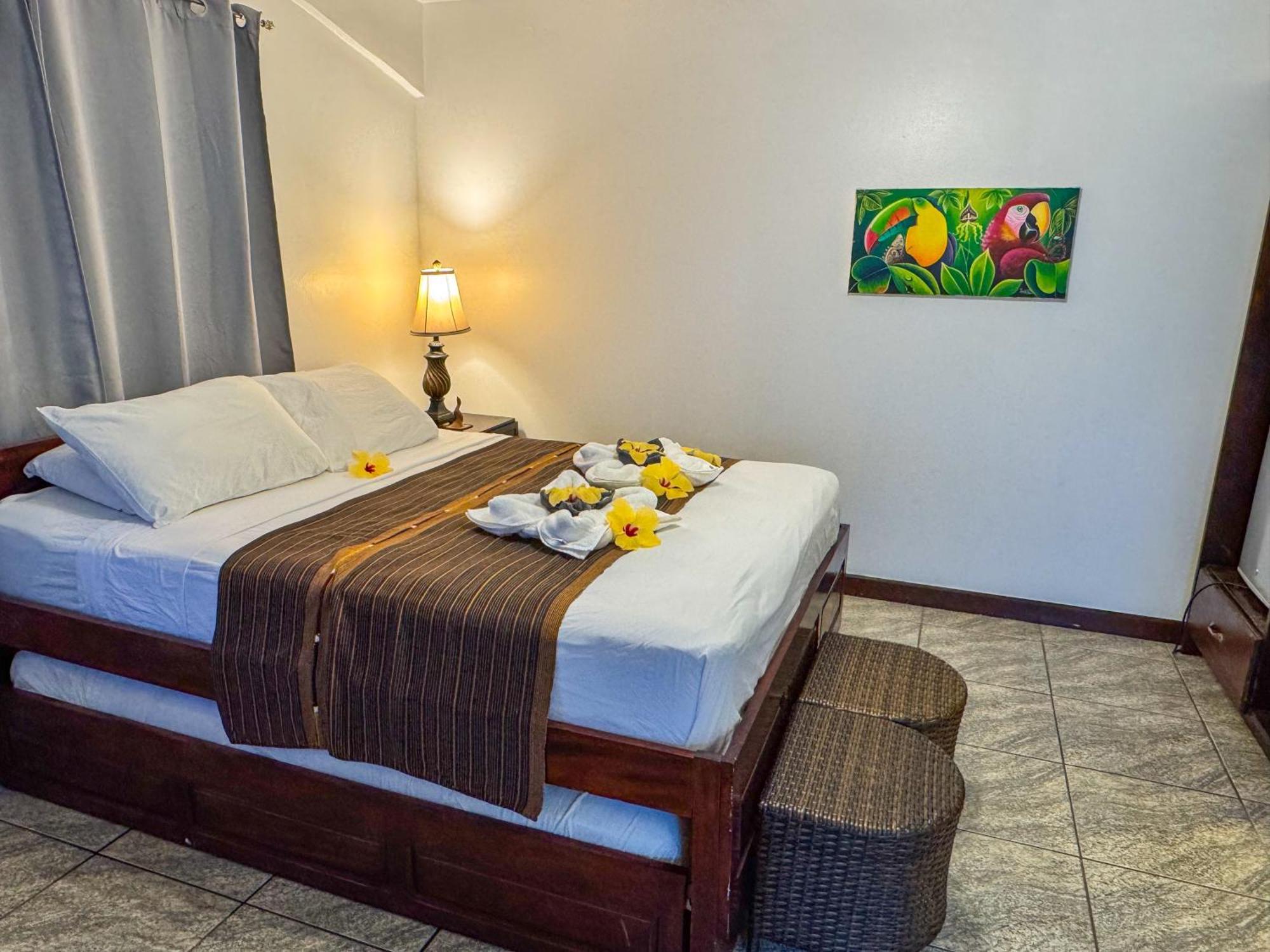 Caribbean Shores Belize Hopkins Exterior foto