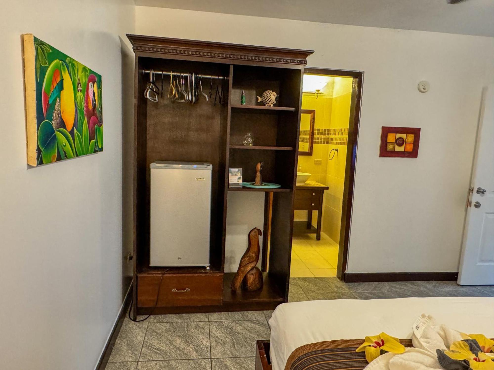 Caribbean Shores Belize Hopkins Exterior foto