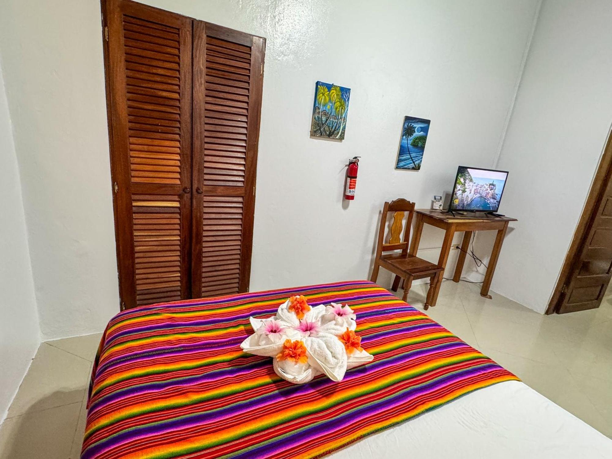 Caribbean Shores Belize Hopkins Exterior foto