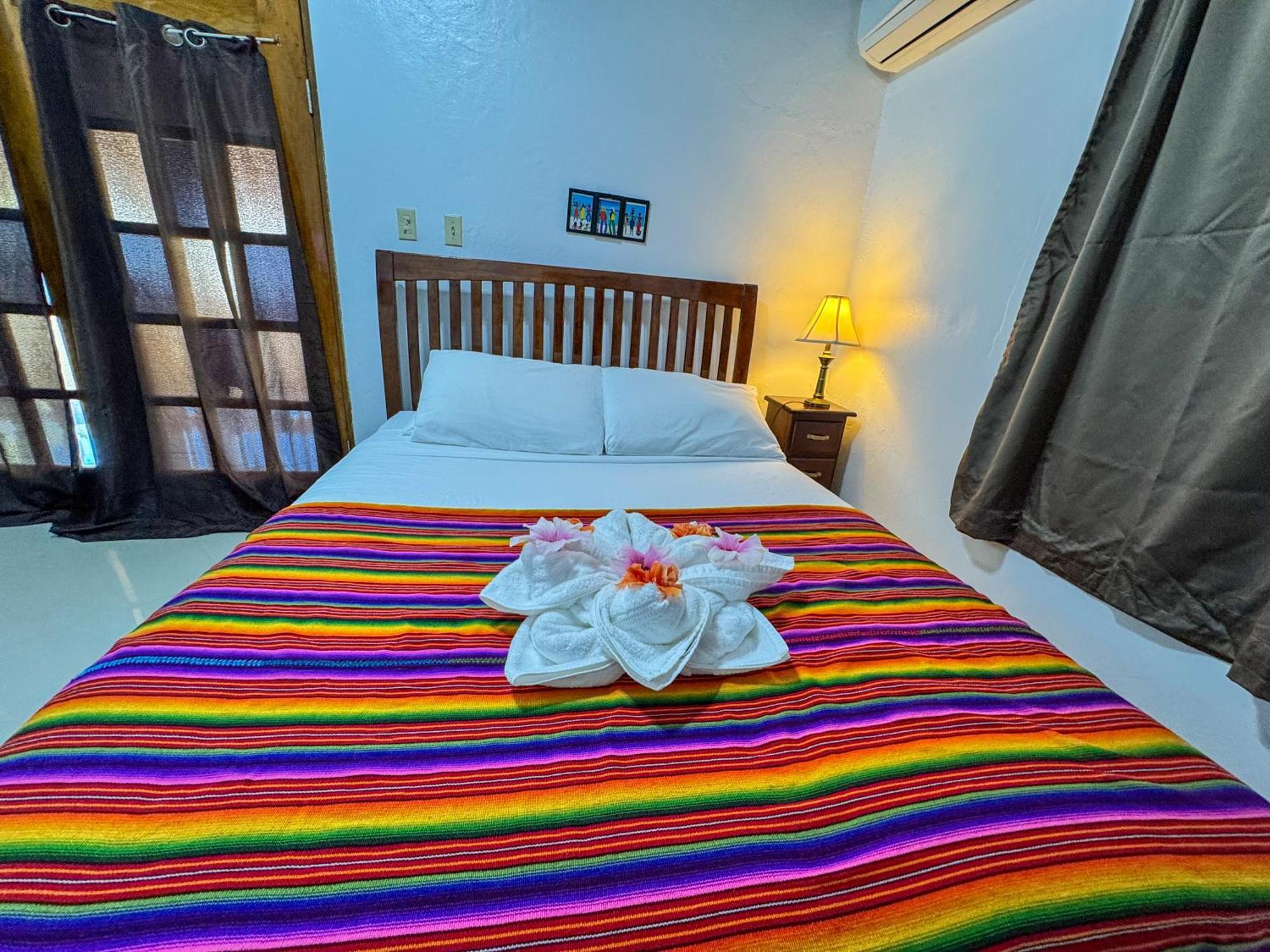 Caribbean Shores Belize Hopkins Exterior foto