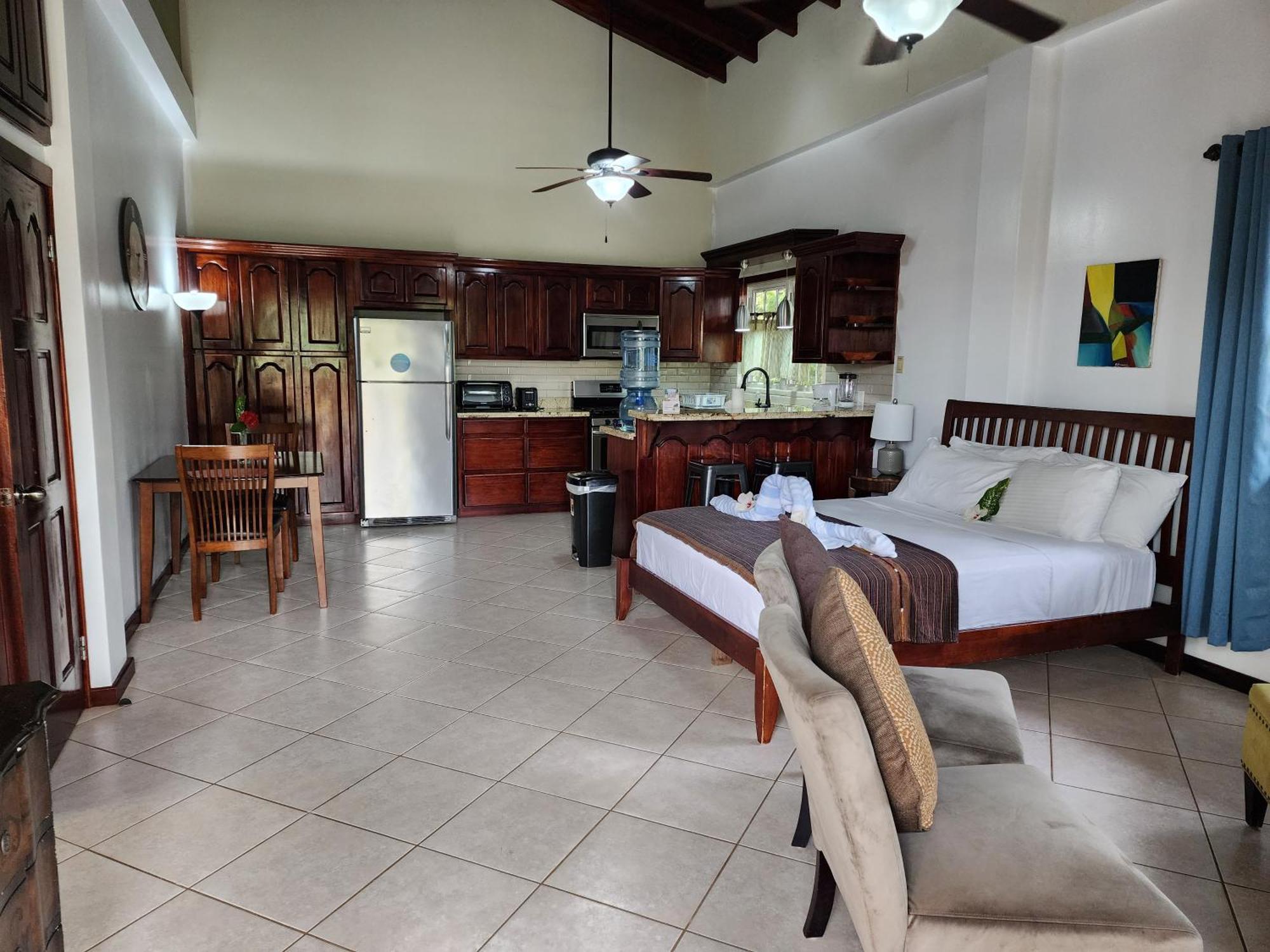 Caribbean Shores Belize Hopkins Exterior foto