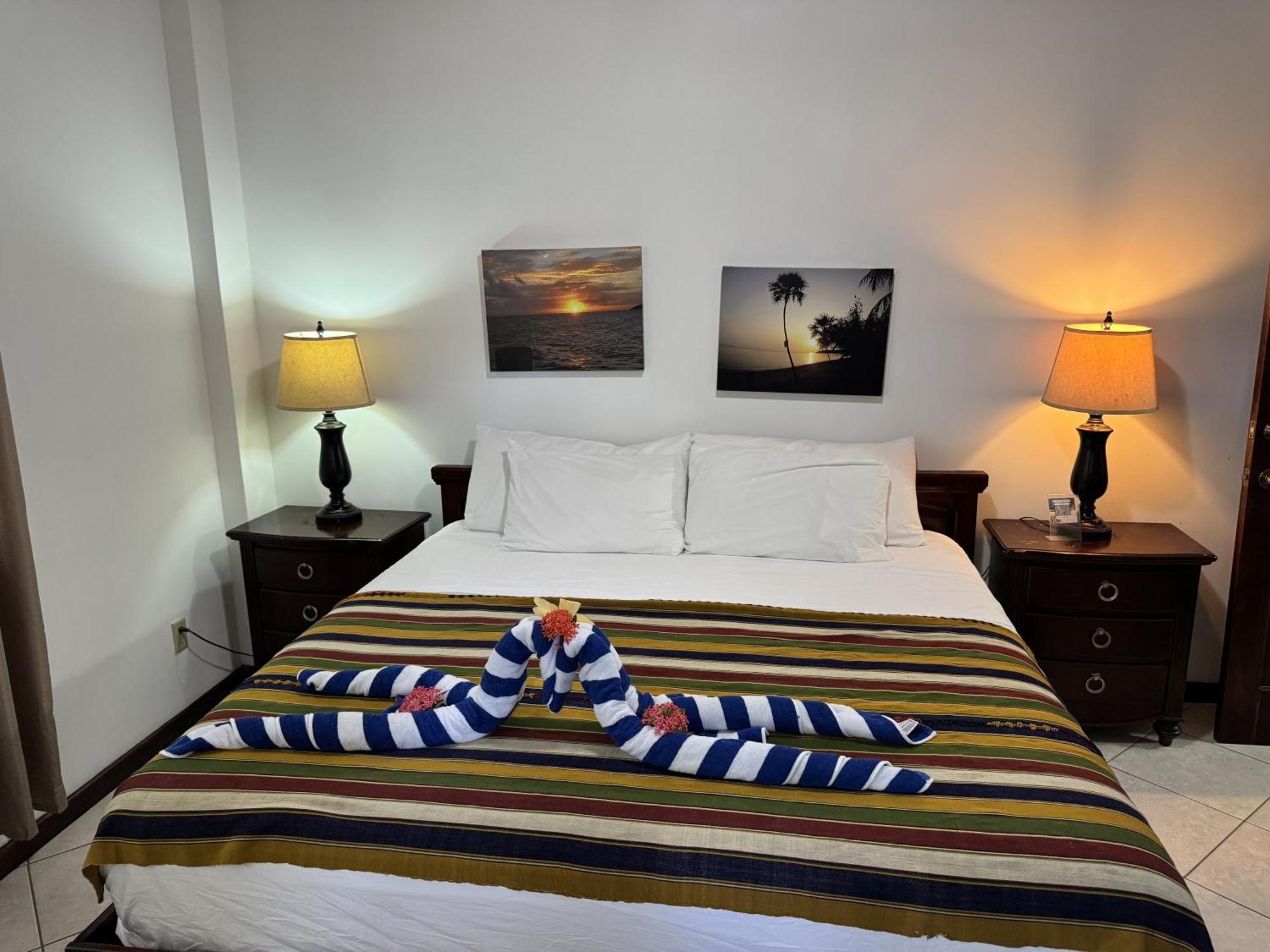 Caribbean Shores Belize Hopkins Exterior foto