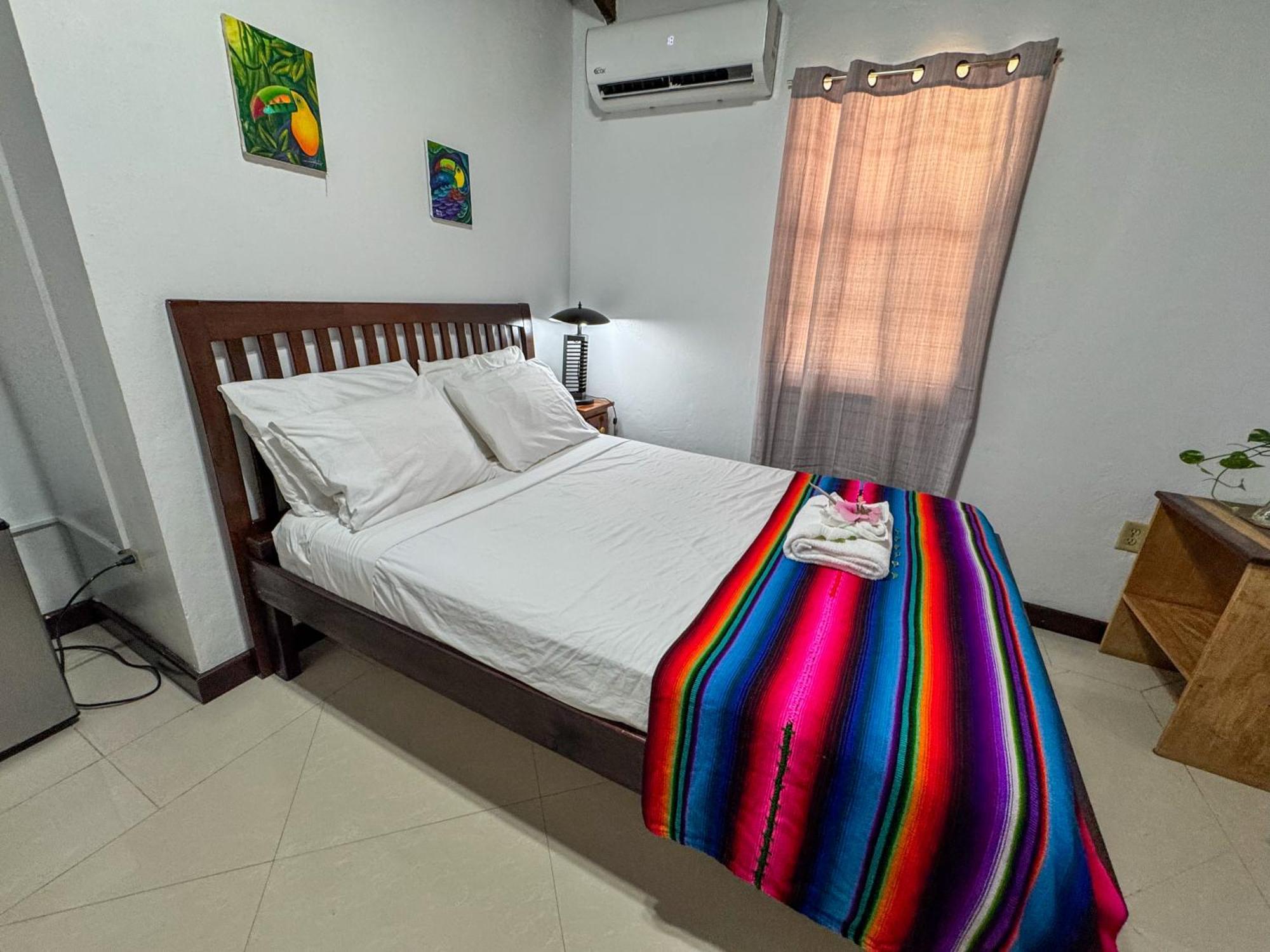 Caribbean Shores Belize Hopkins Exterior foto
